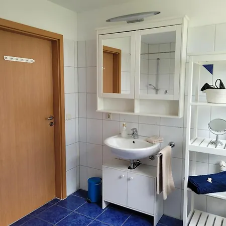 Seewind Apartman Überlingen