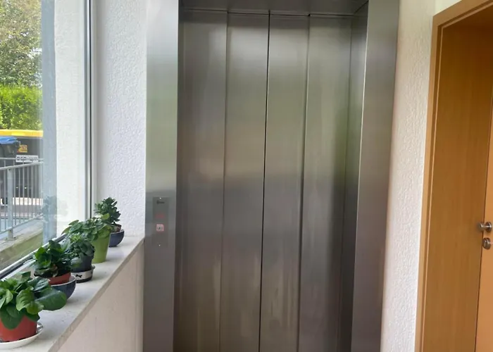 Апартаменты Seewind *