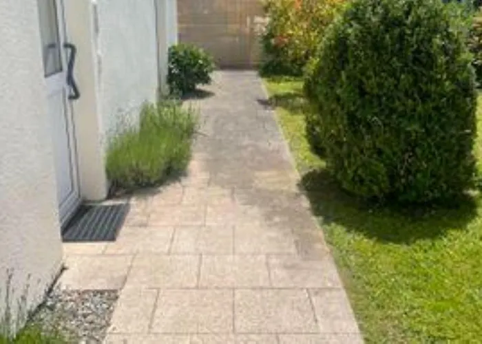 Seewind Апартаменты