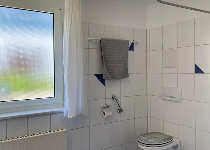 Seewind Апартаменты *