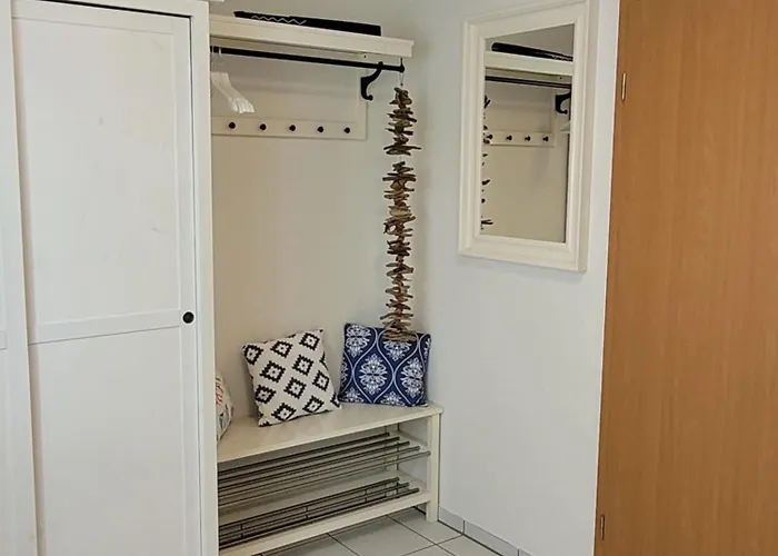 Seewind Апартаменты Иберлинген