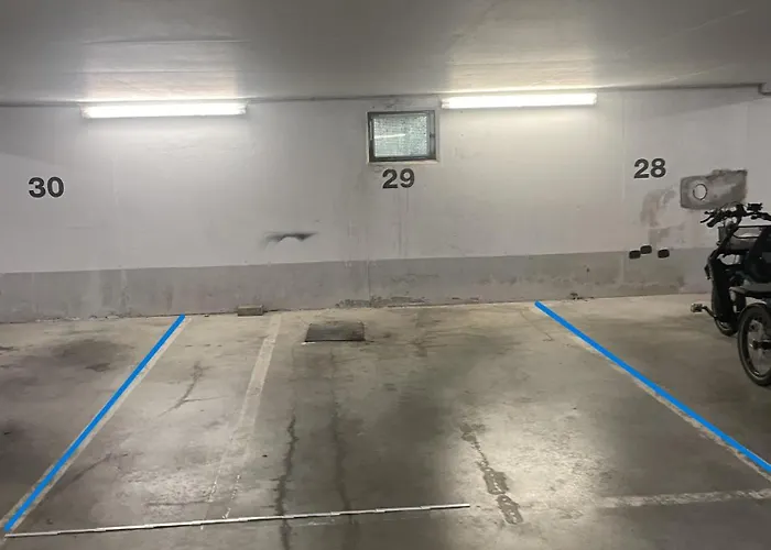 Апартаменты Seewind *