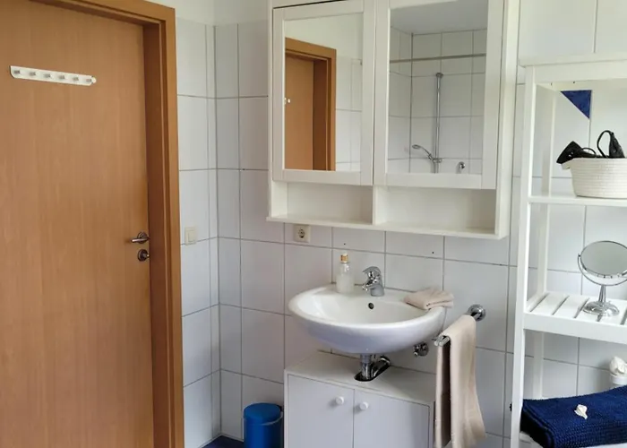 Seewind Апартаменты Иберлинген