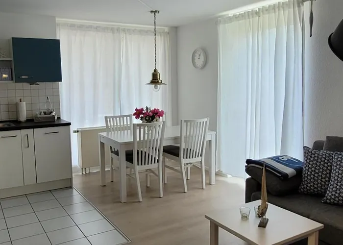 Апартаменты Seewind