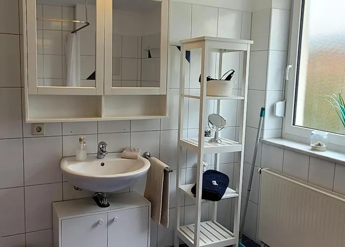 Seewind Апартаменты